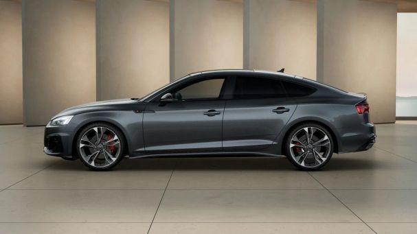 Audi A5 195 kW image number 3