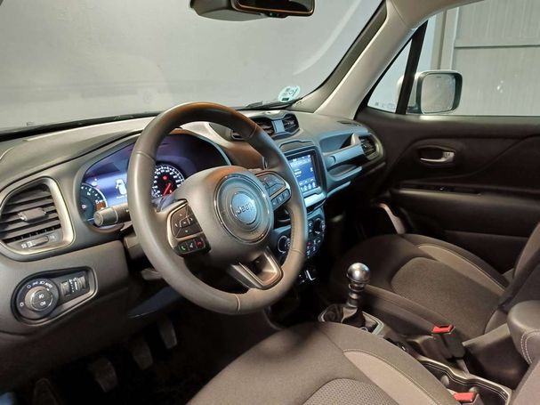 Jeep Renegade 96 kW image number 7