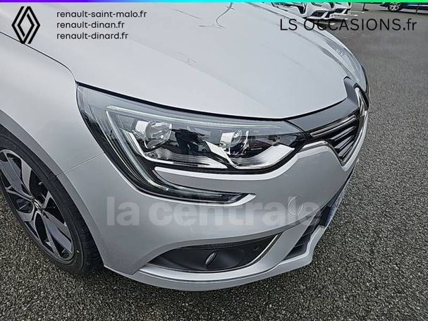 Renault Megane 85 kW image number 28