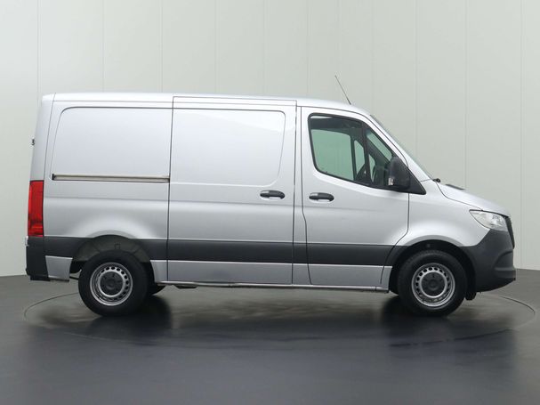 Mercedes-Benz Sprinter 314 CDi 105 kW image number 13