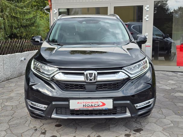 Honda CR-V 4WD Lifestyle 142 kW image number 3