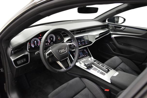 Audi A7 180 kW image number 11