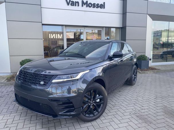 Land Rover Range Rover Velar P400e S 294 kW image number 1