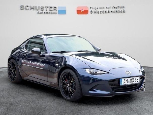 Mazda MX-5 135 kW image number 9