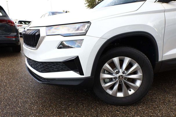 Skoda Karoq TDI 85 kW image number 5