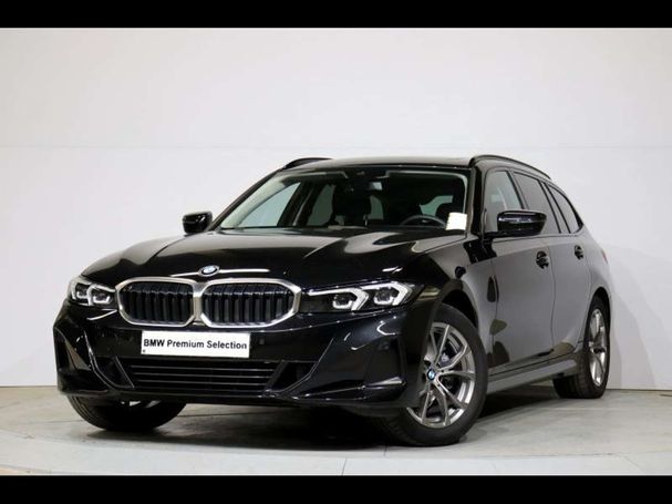 BMW 318i Touring 115 kW image number 1