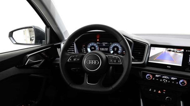 Audi A1 30 TFSI S tronic 81 kW image number 19