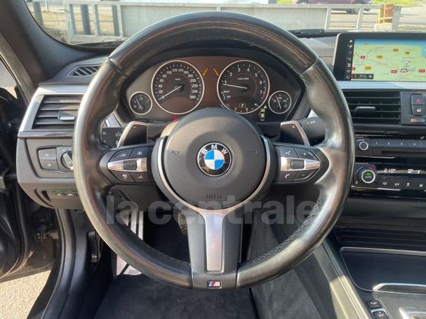 BMW 330i M Sport 185 kW image number 19