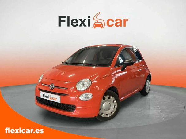 Fiat 500 1.0 51 kW image number 1