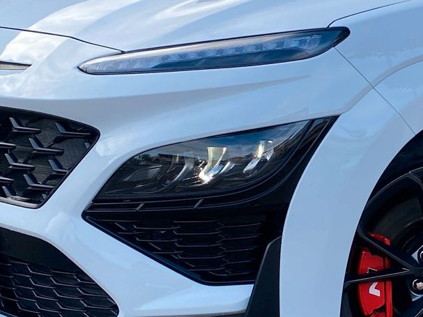 Hyundai Kona N 206 kW image number 5