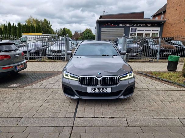 BMW 530d Touring M 210 kW image number 3