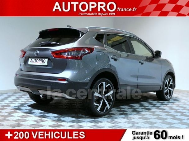 Nissan Qashqai 1.3 DIG-T DCT TEKNA+ 117 kW image number 3