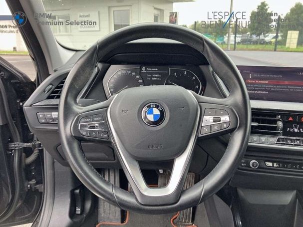 BMW 116d 87 kW image number 6