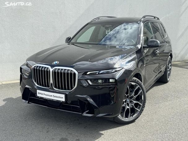 BMW X7 xDrive40i 280 kW image number 1