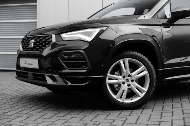 Seat Ateca 1.5 TSI FR 110 kW image number 6