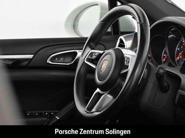 Porsche Cayenne 193 kW image number 24