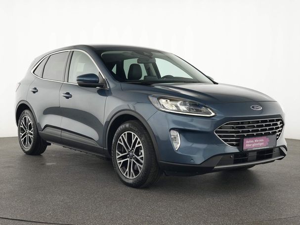 Ford Kuga Titanium X 165 kW image number 3