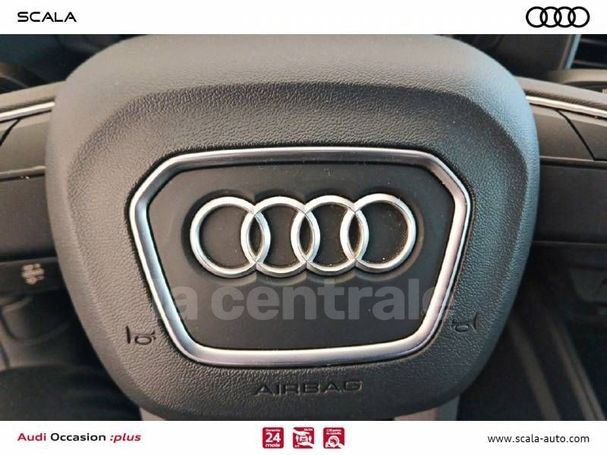 Audi A1 25 TFSI 70 kW image number 9