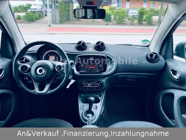 Smart ForTwo 52 kW image number 7