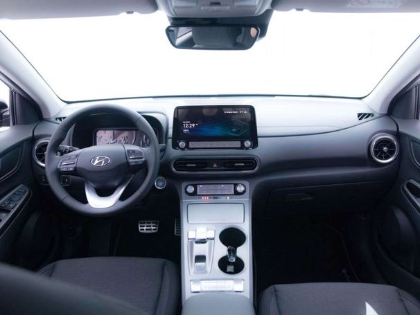 Hyundai Kona 150 kW image number 14