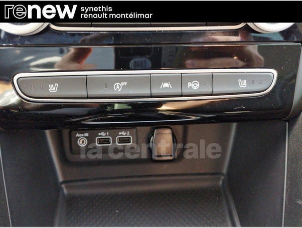 Renault Megane TCe 140 Techno 103 kW image number 21