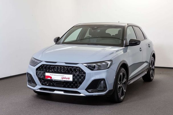 Audi A1 35 TFSI 110 kW image number 1