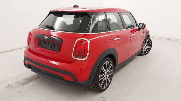 Mini Cooper Mini 100 kW image number 3