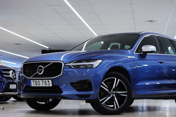 Volvo XC60 T8 AWD 288 kW image number 1