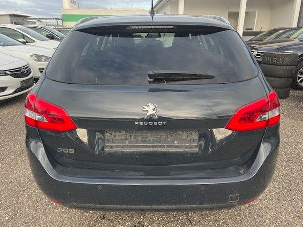 Peugeot 308 SW Allure 96 kW image number 3