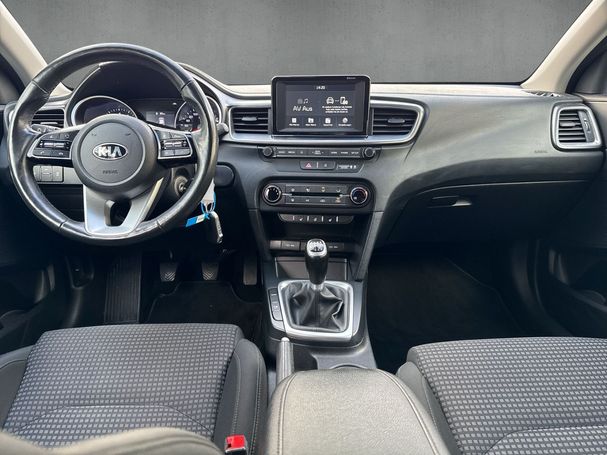 Kia Ceed Edition 7 73 kW image number 17