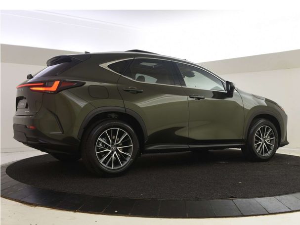 Lexus NX 450 h AWD 225 kW image number 4