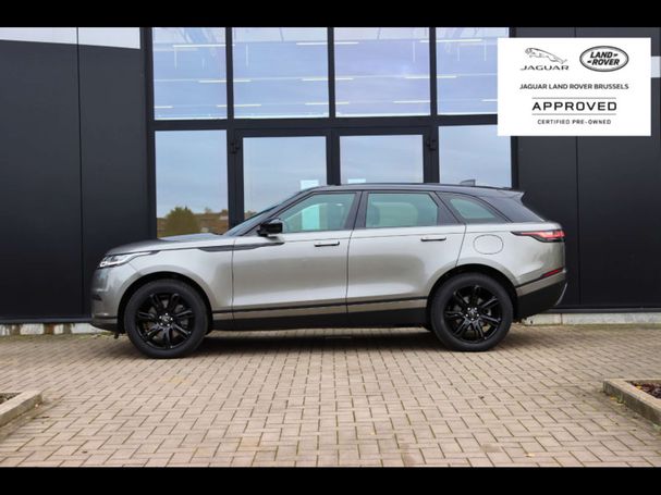 Land Rover Range Rover Velar P400e S 294 kW image number 8