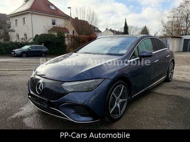 Mercedes-Benz EQE 350 215 kW image number 1