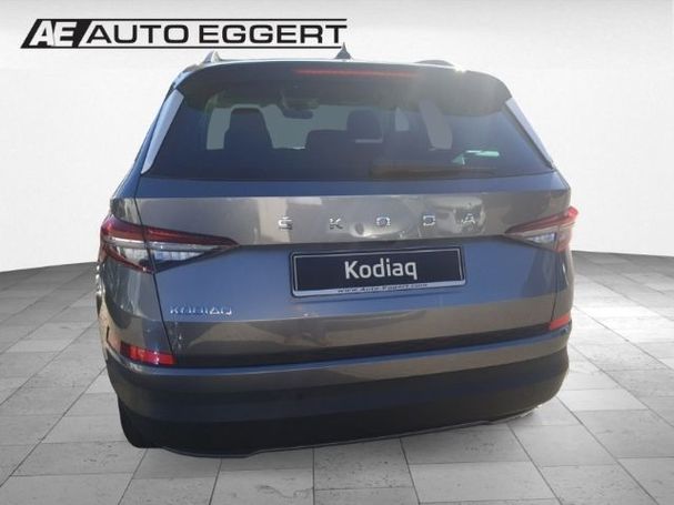 Skoda Kodiaq 2.0 TDI DSG 110 kW image number 4