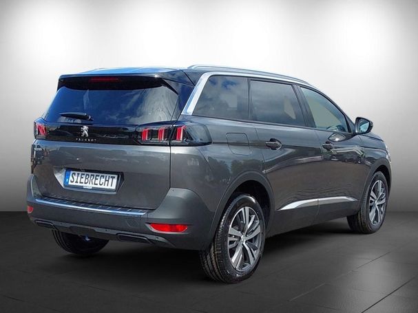 Peugeot 5008 PureTech Allure 96 kW image number 3