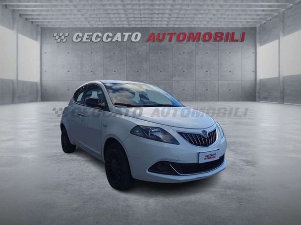 Lancia Ypsilon 51 kW image number 2