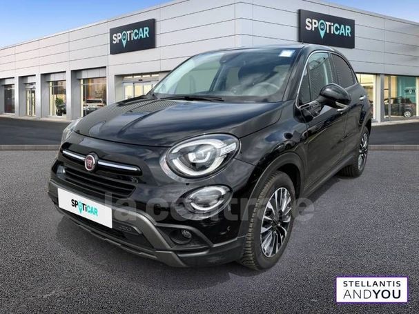 Fiat 500X 1.0 FireFly Turbo 88 kW image number 1