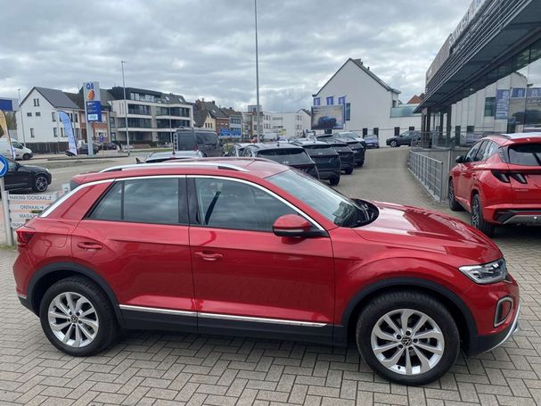 Volkswagen T-Roc 1.5 DSG 110 kW image number 2