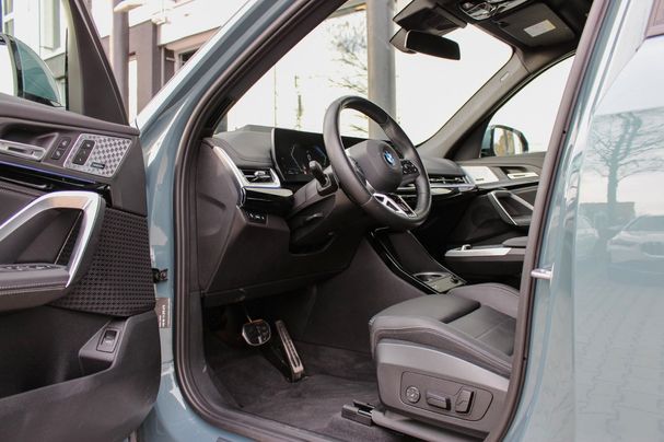 BMW X1 xDrive 160 kW image number 9