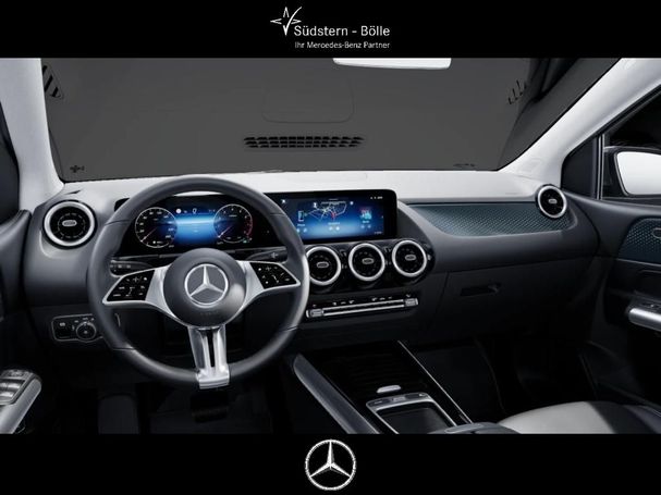 Mercedes-Benz B 220 140 kW image number 11