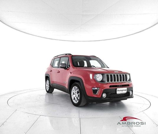 Jeep Renegade 1.6 88 kW image number 2