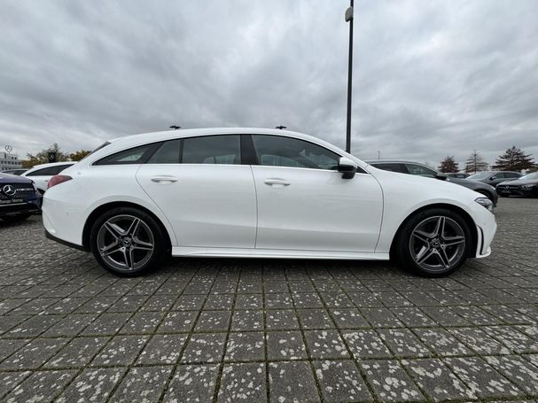 Mercedes-Benz CLA 220 Shooting Brake CLA 220 d 140 kW image number 3