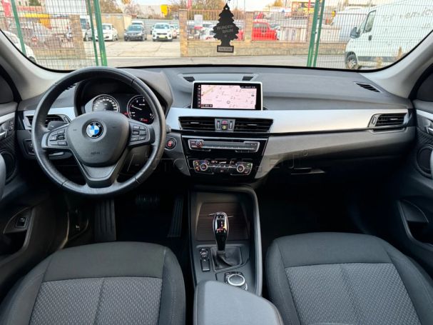 BMW X1 sDrive18d 110 kW image number 15