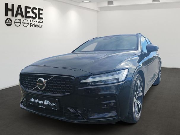 Volvo V60 B4 Plus 145 kW image number 1