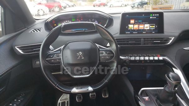 Peugeot 3008 BlueHDi 130 S&S 96 kW image number 19