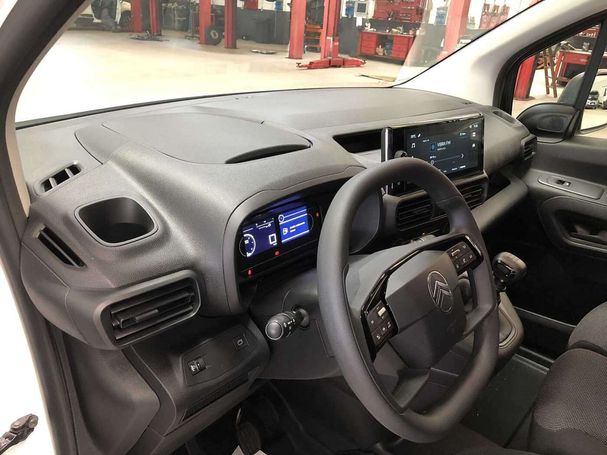 Citroen Berlingo M 75 kW image number 18