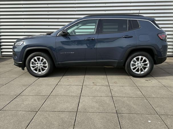 Jeep Compass Limited 140 kW image number 4