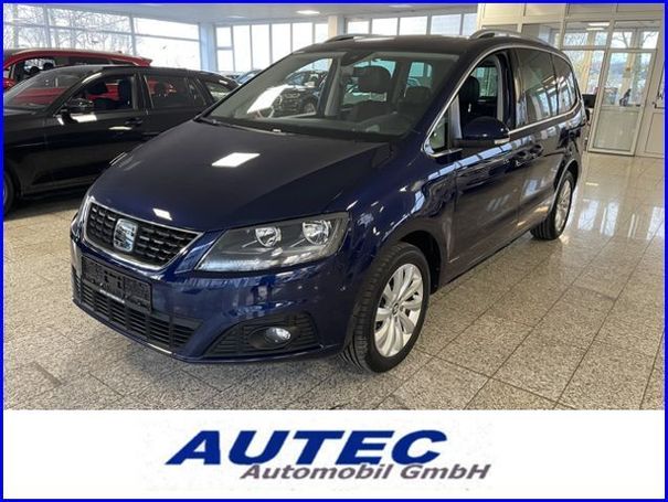 Seat Alhambra 1.4 TSI STYLE 110 kW image number 1