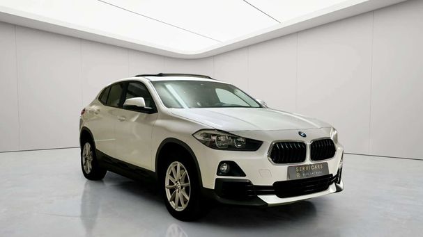 BMW X2 sDrive 100 kW image number 2