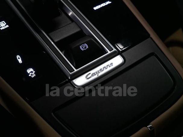 Porsche Cayenne Coupe E-Hybrid Tiptronic 340 kW image number 25